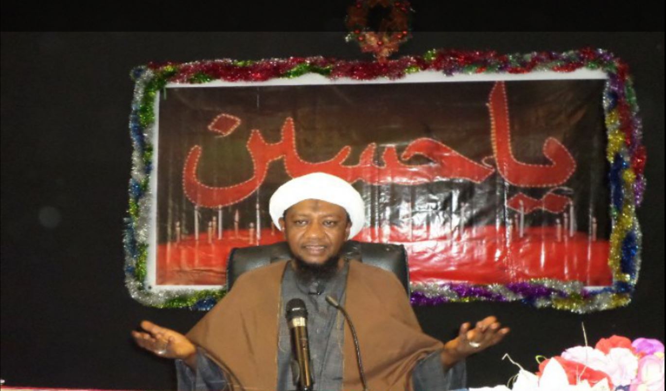 Taron Ashura A Najeriya